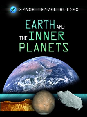 cover image of Earth and the Inner Planets